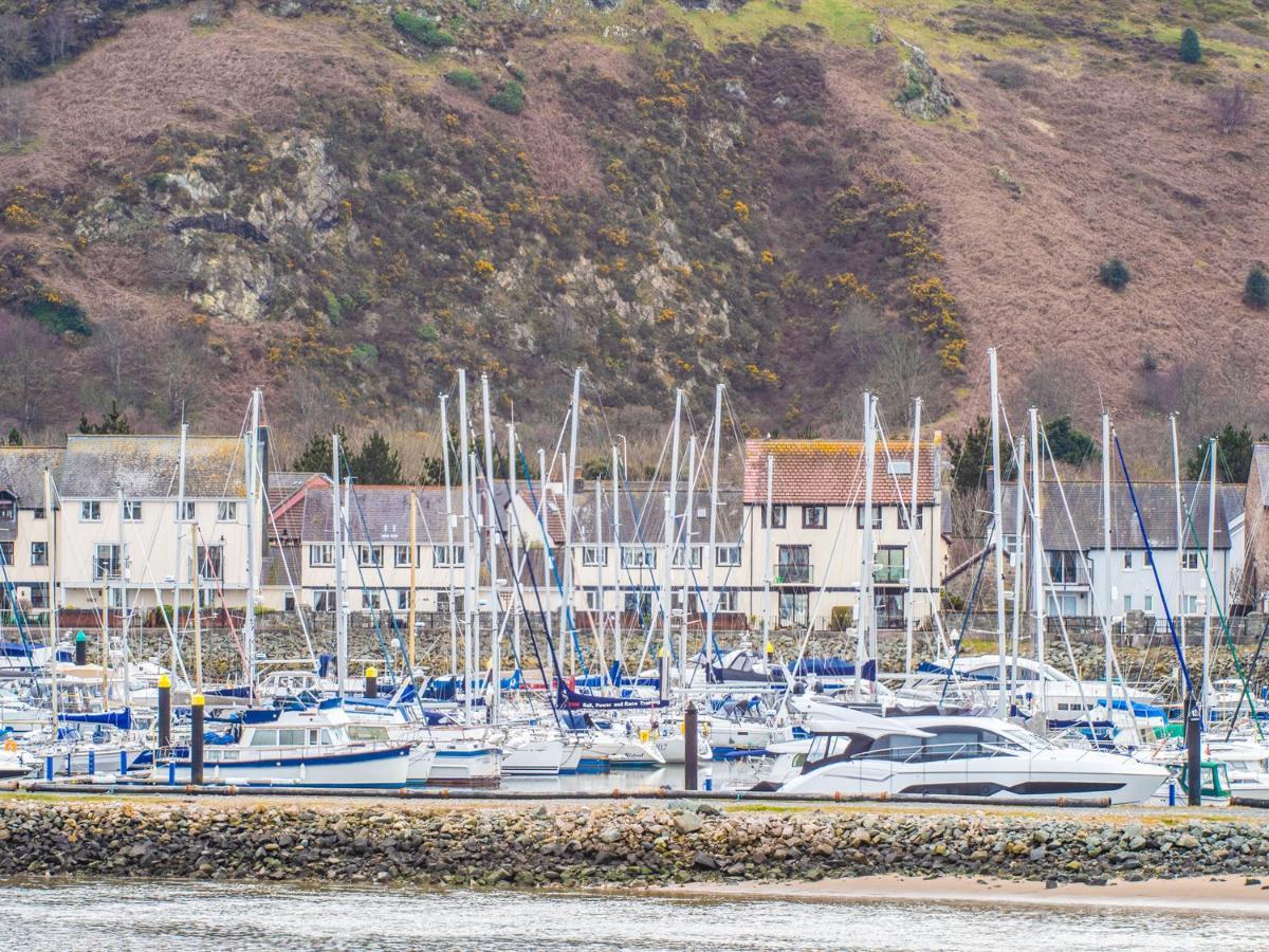 The Moorings Διαμέρισμα Conwy Εξωτερικό φωτογραφία